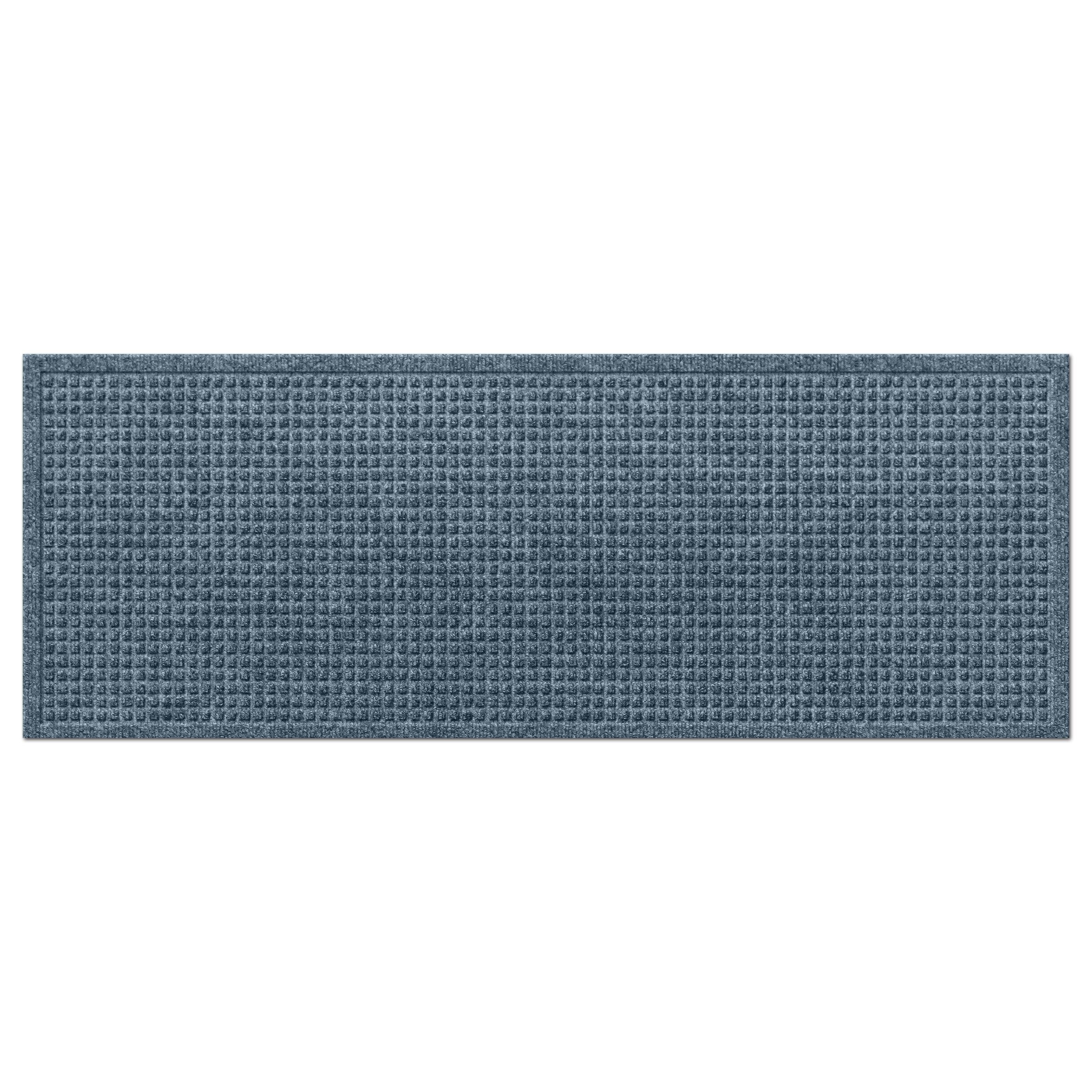 WaterHog Squares Indoor Outdoor Door Mat