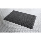 WaterHog Squares Indoor Outdoor Door Mat