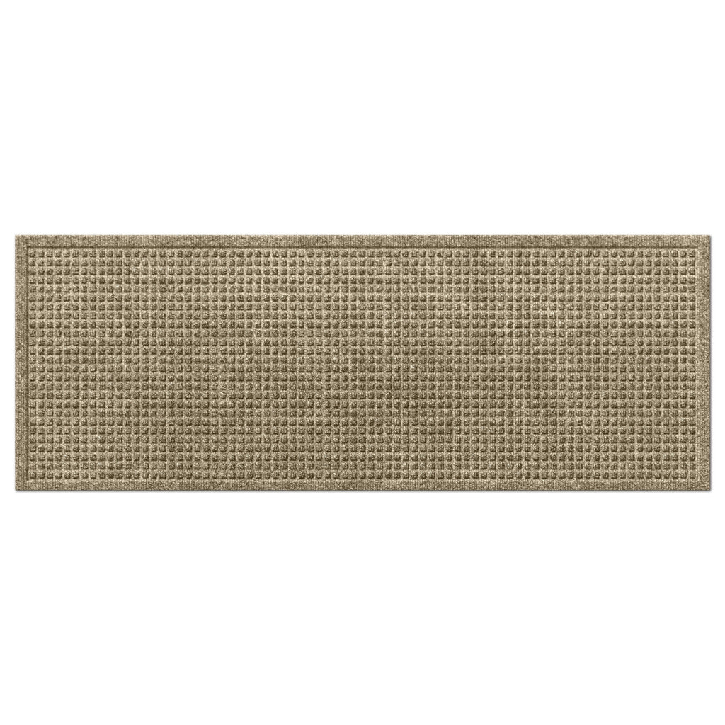 WaterHog Squares Indoor Outdoor Door Mat