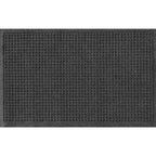 WaterHog Squares Indoor Outdoor Door Mat