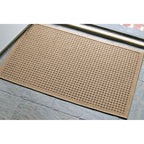 WaterHog Squares Indoor Outdoor Door Mat