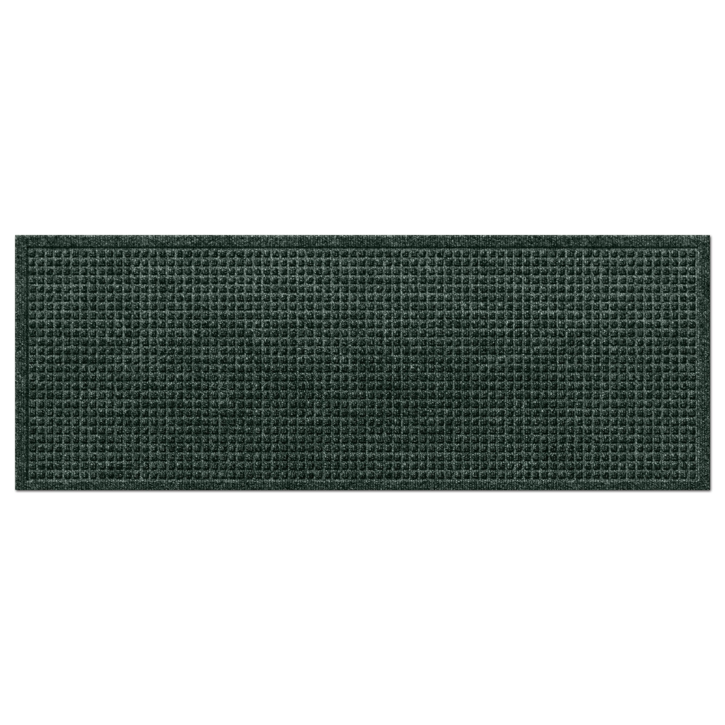 WaterHog Squares Indoor Outdoor Door Mat