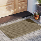 WaterHog Squares Indoor Outdoor Door Mat
