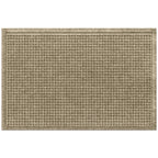 WaterHog Squares Indoor Outdoor Door Mat