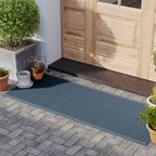 WaterHog Squares Indoor Outdoor Door Mat