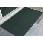 WaterHog Squares Indoor Outdoor Door Mat