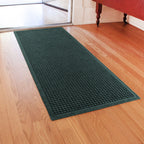 WaterHog Squares Indoor Outdoor Door Mat