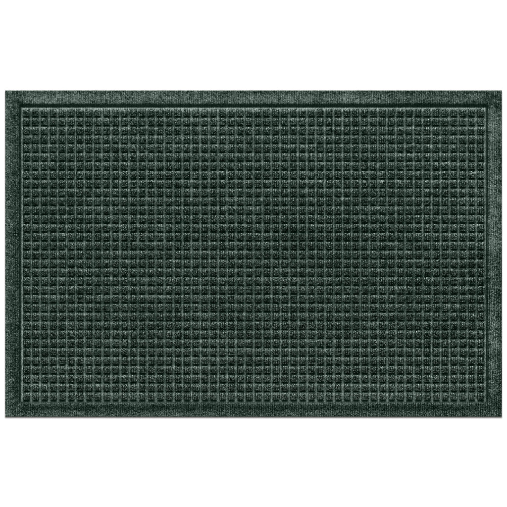 WaterHog Squares Indoor Outdoor Door Mat