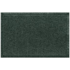 WaterHog Squares Indoor Outdoor Door Mat