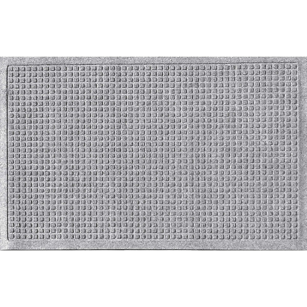 WaterHog Squares Indoor Outdoor Door Mat