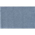 WaterHog Squares Indoor Outdoor Door Mat