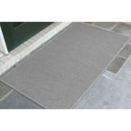 WaterHog Squares Indoor Outdoor Door Mat
