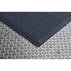WaterHog Squares Indoor Outdoor Door Mat
