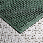 WaterHog Squares Indoor Outdoor Door Mat