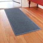 WaterHog Squares Indoor Outdoor Door Mat
