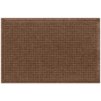 WaterHog Squares Indoor Outdoor Door Mat