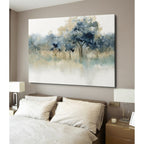Waters Edge II - Gallery Wrapped Canvas