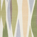 Waverly Sun N' Shade Modern Abstract Indoor Outdoor Area Rug