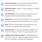 Well Woven Asha Vintage Emilia Flat-Weave Area Rug