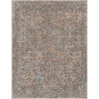 Well Woven Asha Vintage Emilia Flat-Weave Area Rug