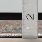 Well Woven Asha Vintage Emilia Flat-Weave Area Rug