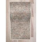 Well Woven Asha Vintage Emilia Flat-Weave Area Rug
