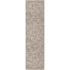 Well Woven Asha Vintage Emilia Flat-Weave Area Rug