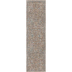 Well Woven Asha Vintage Emilia Flat-Weave Area Rug
