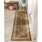 Well Woven Barclay Sarouk Oriental Persian Traditional Area Rug