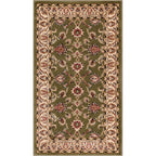Well Woven Barclay Sarouk Oriental Persian Traditional Area Rug