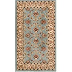 Well Woven Barclay Sarouk Oriental Persian Traditional Area Rug