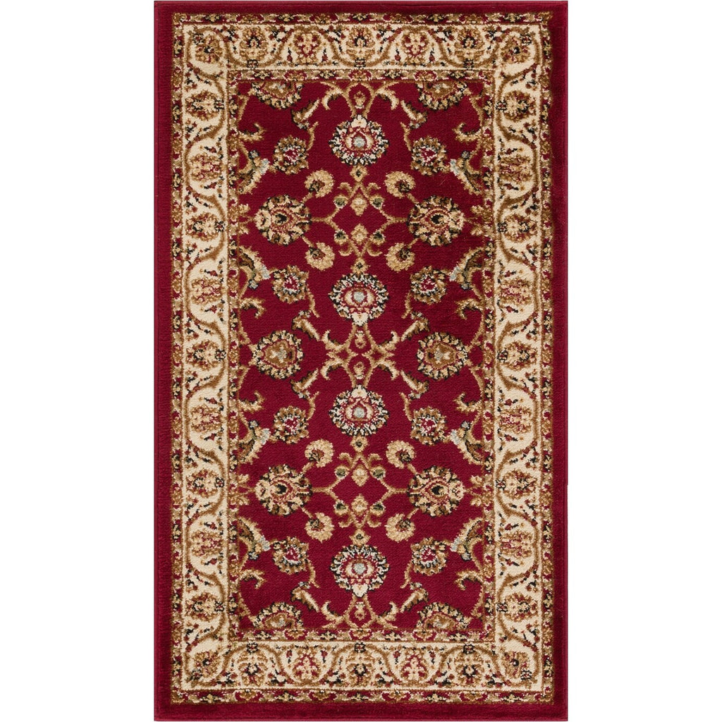 Well Woven Barclay Sarouk Oriental Persian Traditional Area Rug
