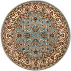Well Woven Barclay Sarouk Oriental Persian Traditional Area Rug