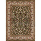 Well Woven Barclay Sarouk Oriental Persian Traditional Area Rug