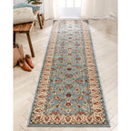 Well Woven Barclay Sarouk Oriental Persian Traditional Area Rug