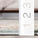 Well Woven Barclay Sarouk Oriental Persian Traditional Area Rug