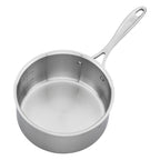 ZWILLING Spirit 3-ply Stainless Steel Saucepan