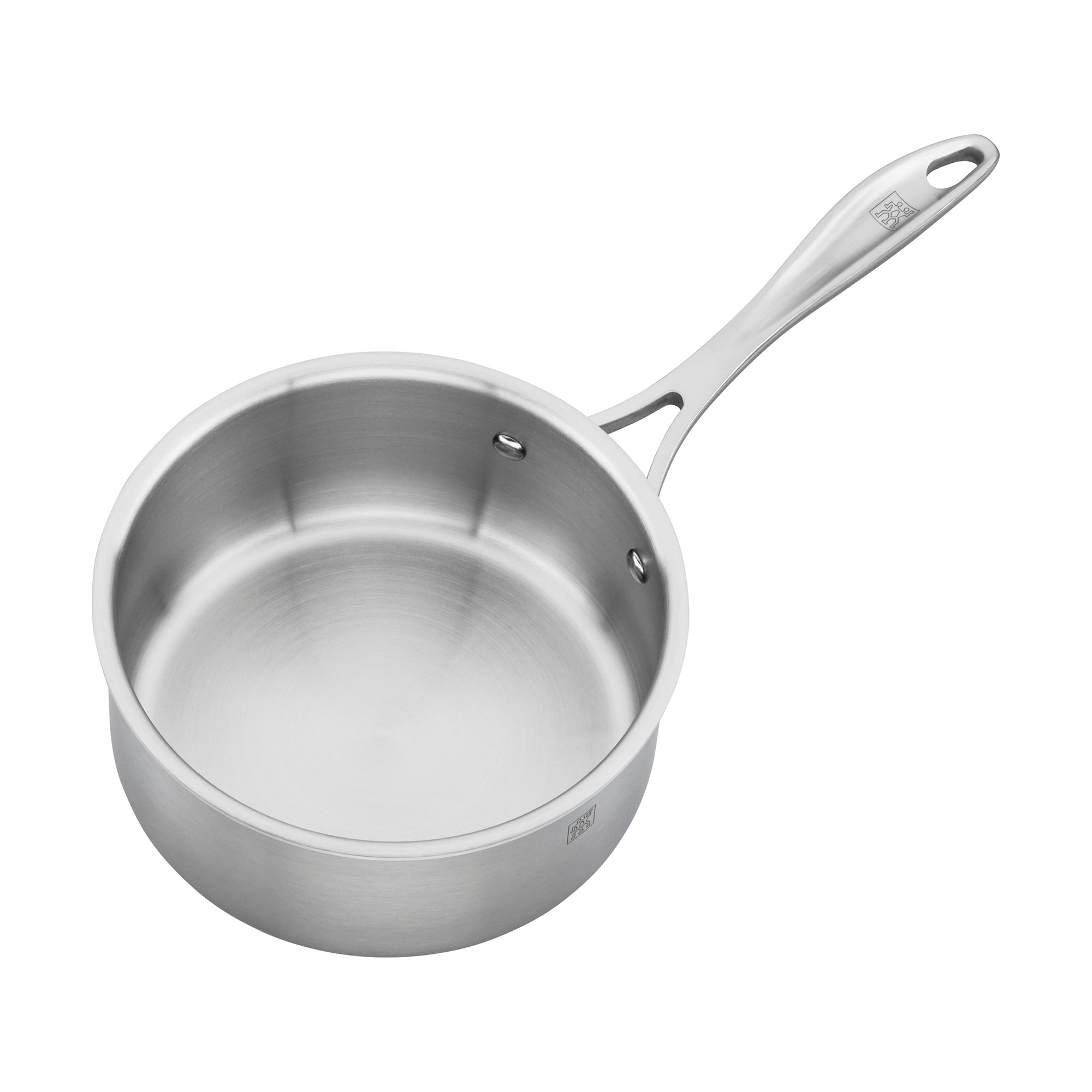 ZWILLING Spirit 3-ply Stainless Steel Saucepan