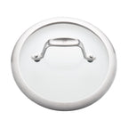 ZWILLING Spirit 3-ply Stainless Steel Saucepan