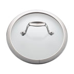 ZWILLING Spirit 3-ply Stainless Steel Saucepan