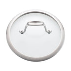 ZWILLING Spirit 3-ply Stainless Steel Saucepan