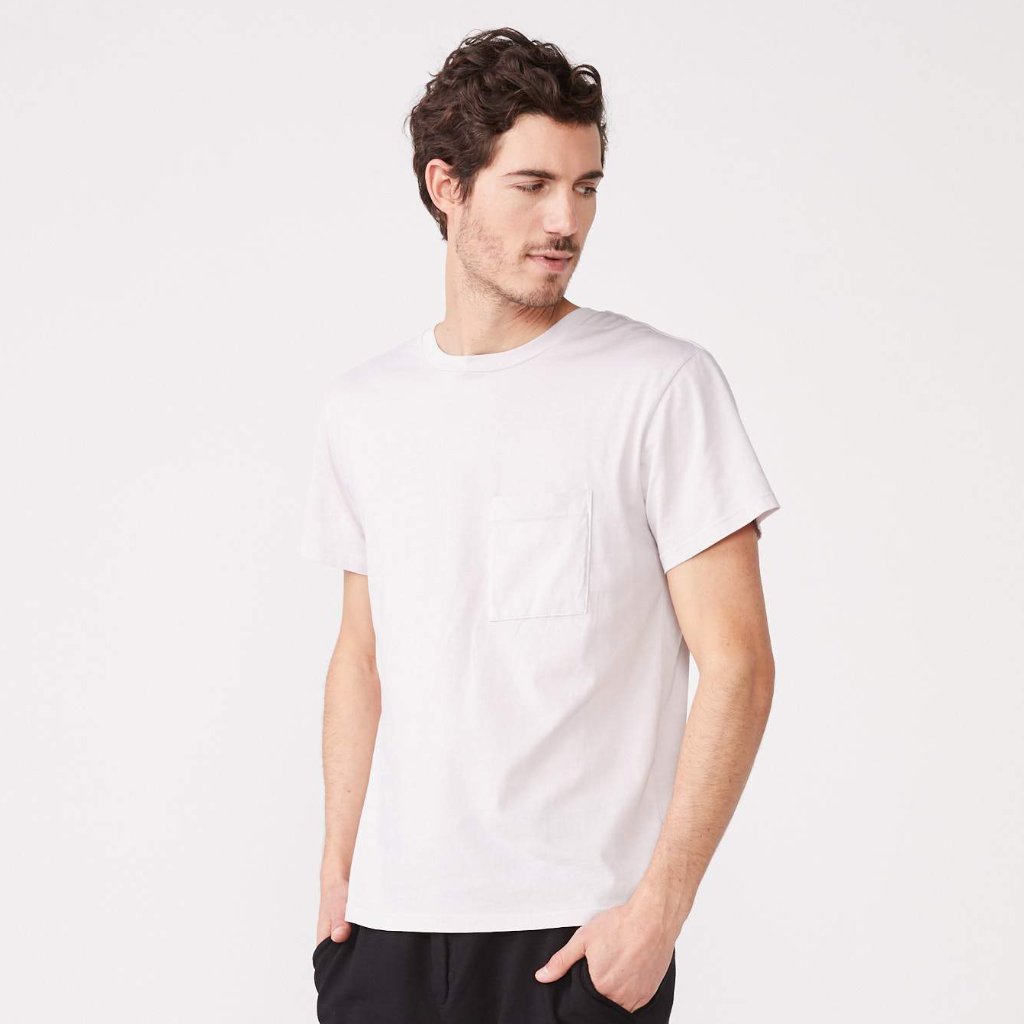 Relaxed Pocket Crew