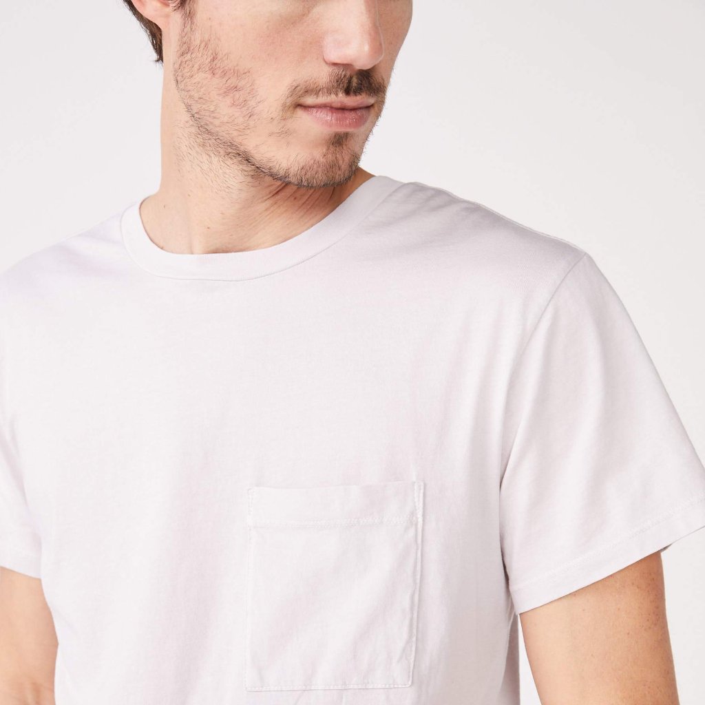 Relaxed Pocket Crew