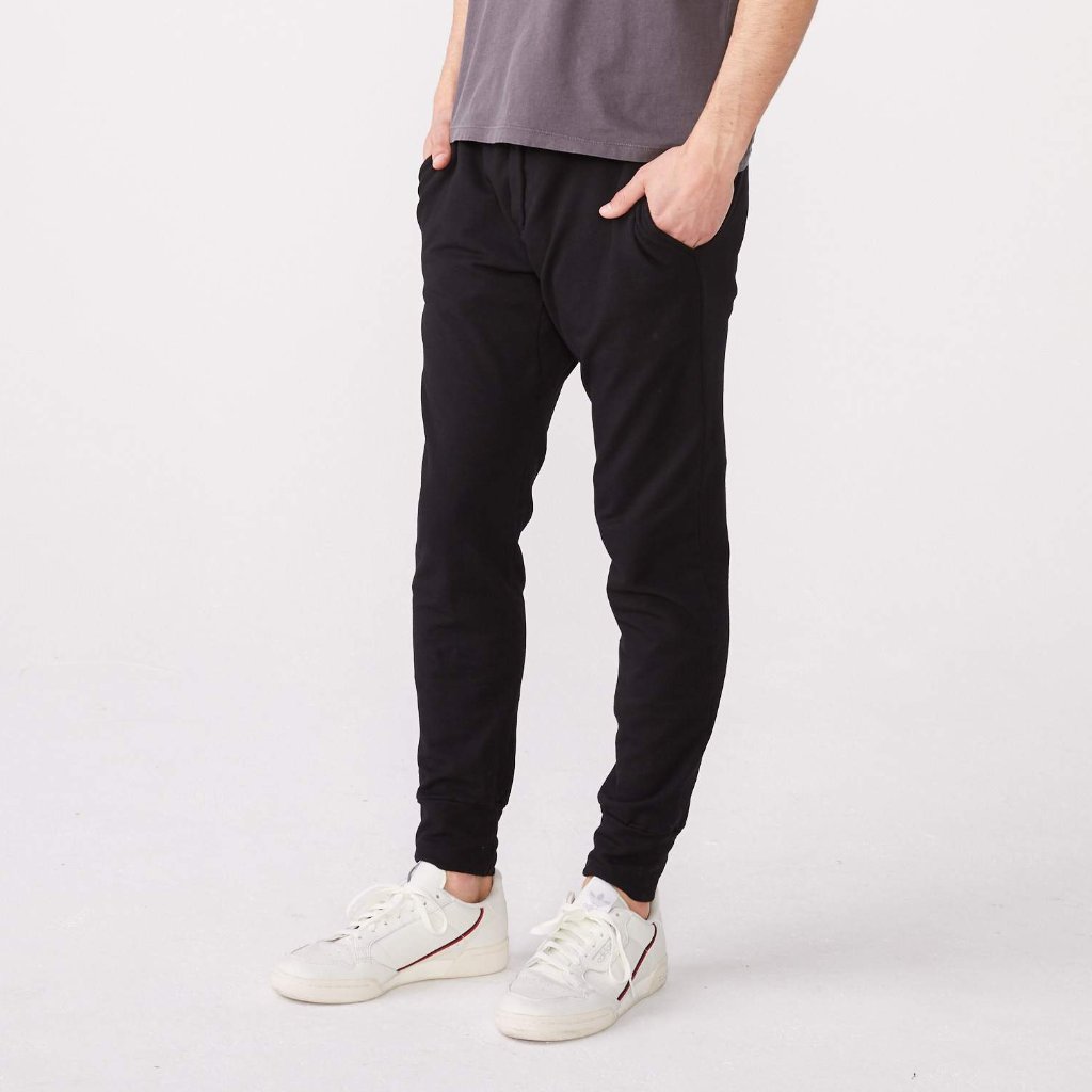 Sporty Jogger