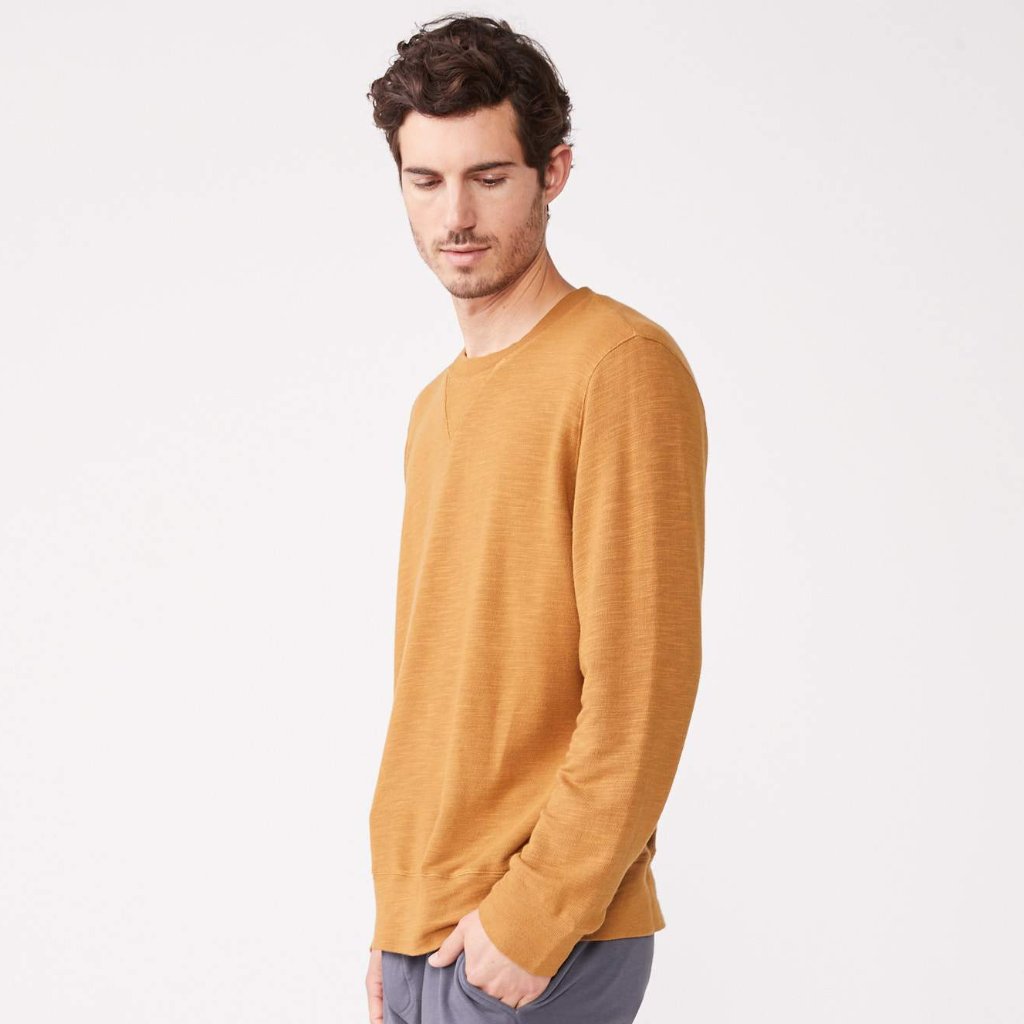 Supersoft Crew Neck Sweatshirt