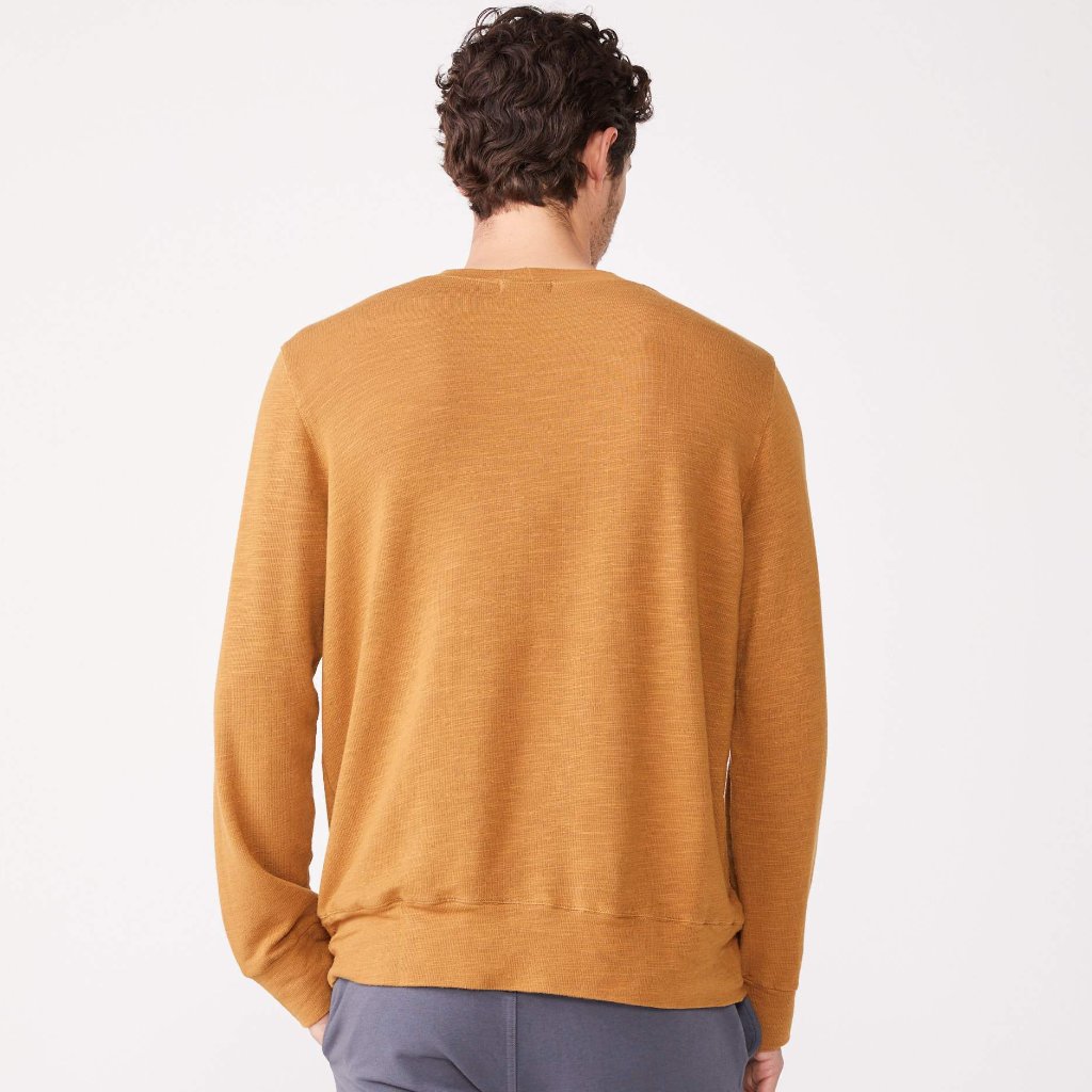 Supersoft Crew Neck Sweatshirt