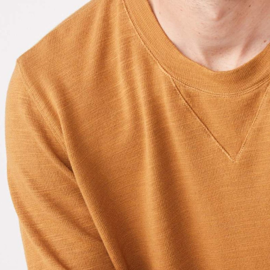 Supersoft Crew Neck Sweatshirt