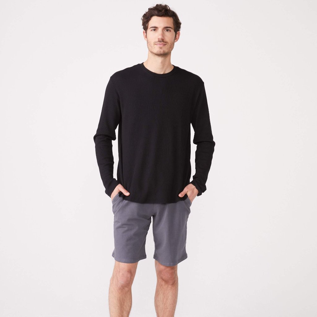 Thermal Long Sleeve Crew