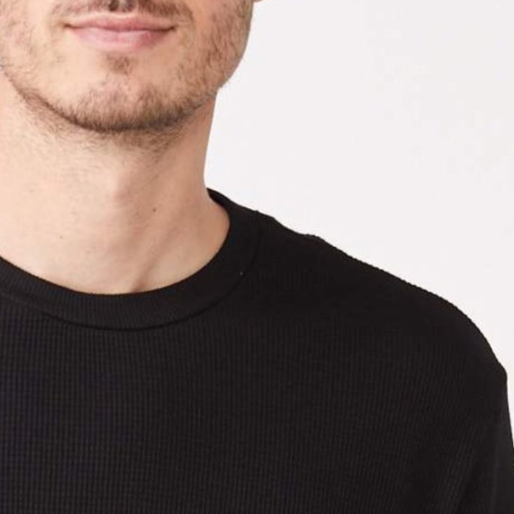 Thermal Long Sleeve Crew