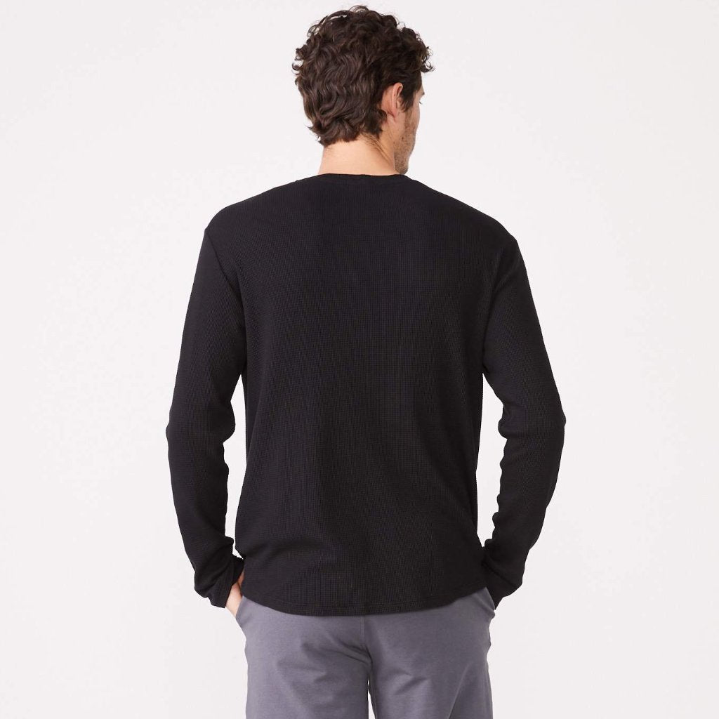 Thermal Long Sleeve Crew